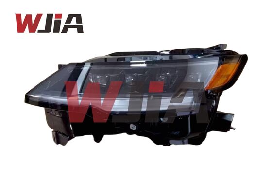 26060‑7LF5A 26010‑7LF5A Headlight For Nissan KICKS P16 2025-