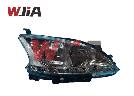26010-3RA1C 26060-3RA1C Headlight For Nissan Sentra 2012-2016