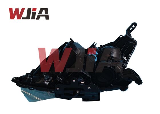 26010-3RA1C 26060-3RA1C Headlight For Nissan Sentra 2012-2016