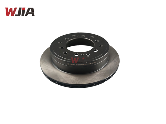 42431-0K230 Brake disc For TOYOTA Prado 2010-2013