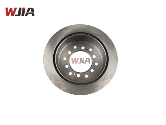 42431-0K230 Brake disc For TOYOTA Prado 2010-2013
