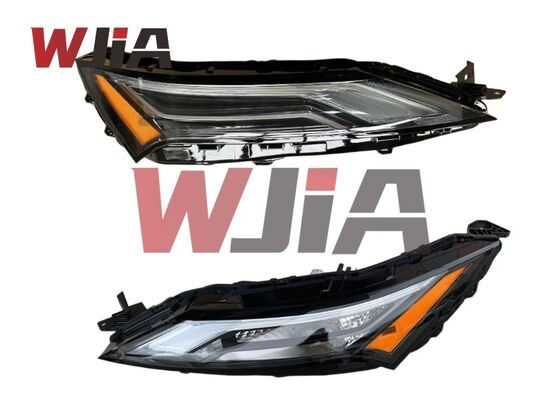 26120-6RA0A 26125-6RA0A Running Light For Nissan X-TRAIL 2022- T33 Low Version