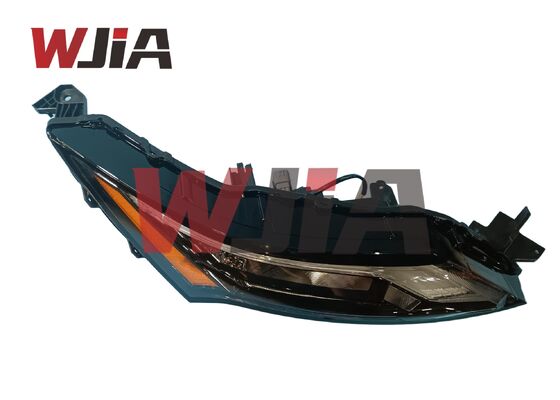 26120-6RA0A 26125-6RA0A Running Light For Nissan X-TRAIL 2022- T33 Low Version