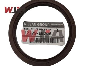 12279-EB70A Rear Crankshaft Oil Seal Suitable for Nissan Navara YD25