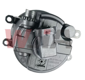 81220-06052 81220-60100  Fog Lamp For Toyota Camry 2007–2011