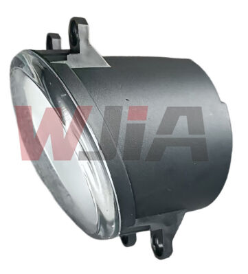 81220-06052 81220-60100  Fog Lamp For Toyota Camry 2007–2011