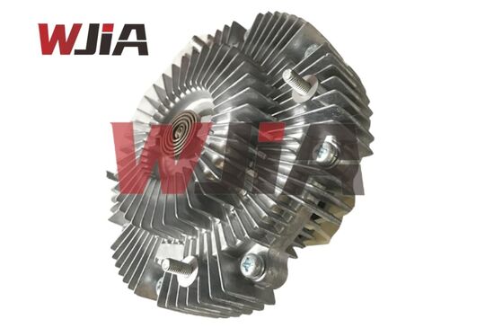 16210-0C010 Coupling Assy, Fluid For Toyota Hilux Hiace Innova 2TR 2.7L Engine Cooling Clutch Assembly Replacement