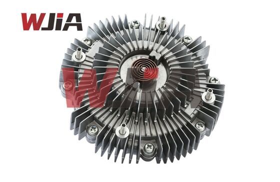 16210-0C010 Coupling Assy, Fluid For Toyota Hilux Hiace Innova 2TR 2.7L Engine Cooling Clutch Assembly Replacement
