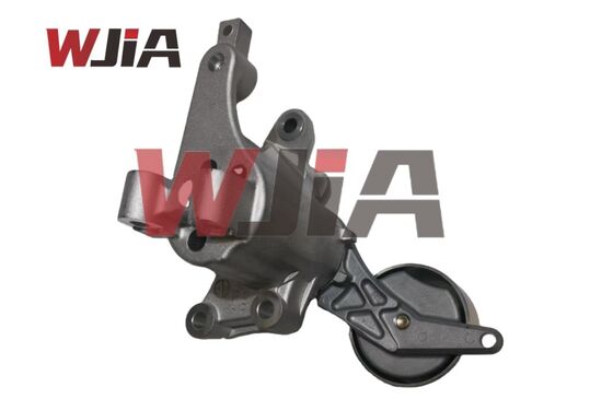 16620-0L020 Drive Belt Tensioner Assembly For Toyota Hilux Hiace Fortuner 1KD 2KD 2.5L 3.0L Diesel Engine Heavy Duty Serpentine Belt Tensioner Pulley Noise Elimination