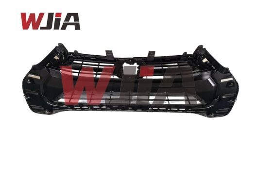 53100-0KG60 Auto Body Kit Car Radiator Grille Assembly Replacement For Toyota Hilux - Premium Quality Easy Installation Truck Accessories