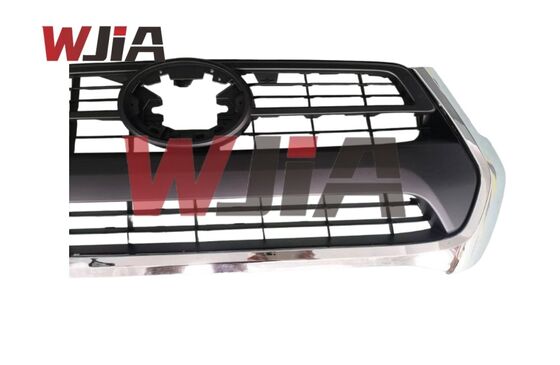 53100-0KG60 Auto Body Kit Car Radiator Grille Assembly Replacement For Toyota Hilux - Premium Quality Easy Installation Truck Accessories