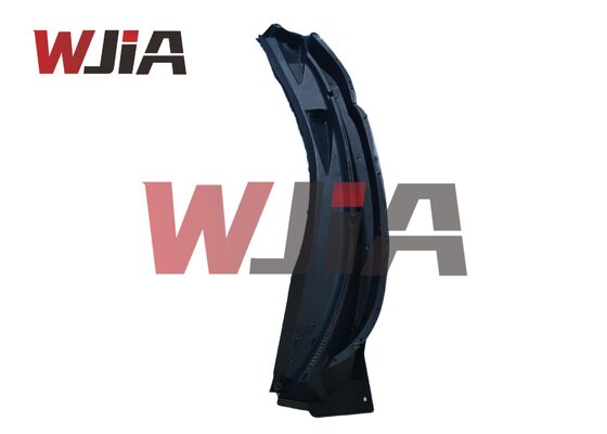 66862-1HB2A Cowl Cover Scuttle Panel For Nissan Sunny 2011