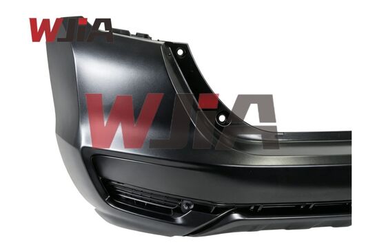 71501-T5H-H50ZZ Car Rear Bumper Cover For 2014-2020 Honda Civic Fit GK5 Unpainted Primed Tail Bumper Face OE Replacement