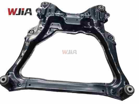 54400-6CT0B High Load-Bearing Anti-Rust Front Subframe Cradle For Nissan