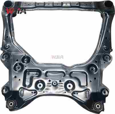 54400-6CT0B High Load-Bearing Anti-Rust Front Subframe Cradle For Nissan