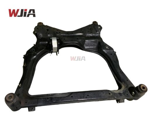 54400-6CT0B High Load-Bearing Anti-Rust Front Subframe Cradle For Nissan