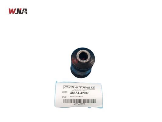 48654-02050 Anti-Aging Silent Lower Control Arm Bushing For Toyota RAV4