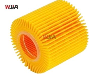 04152-37010 High Efficiency Oil Filter Element Kit For Toyota