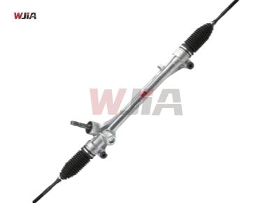 45510-02710 High Precision Low Vibration Steering Rack For Toyota Corolla