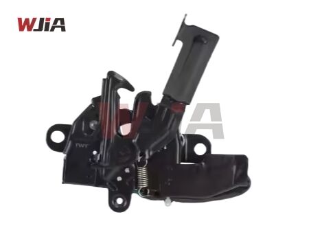 53510-0D510 Light Operation Anti-leakage Power Steering Rack For Toyota Vios