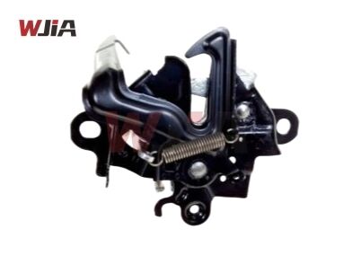 53510-0D510 Light Operation Anti-leakage Power Steering Rack For Toyota Vios