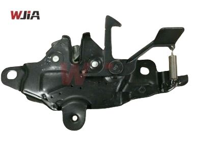 53510-0D510 Light Operation Anti-leakage Power Steering Rack For Toyota Vios
