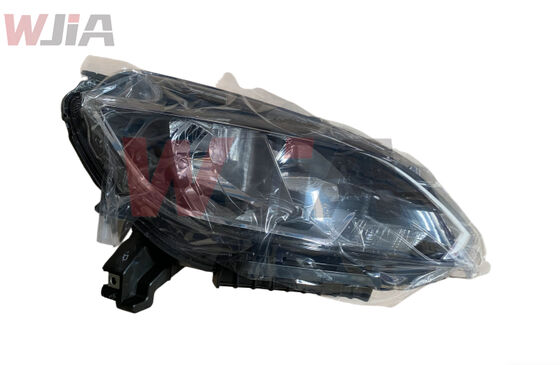 26010-5US0A Headlamp Assembly-Right-hand For Nissan Sentra / Sylphy B17