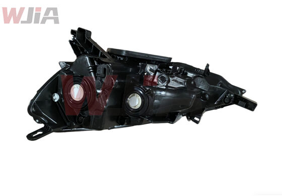 26010-5US0A Headlamp Assembly-Right-hand For Nissan Sentra / Sylphy B17