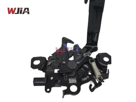 53510-0D350 Hood Lock Assembly For Toyota Vios NSP15