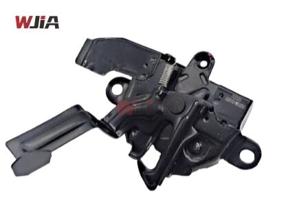 53510-0D350 Hood Lock Assembly For Toyota Vios NSP15