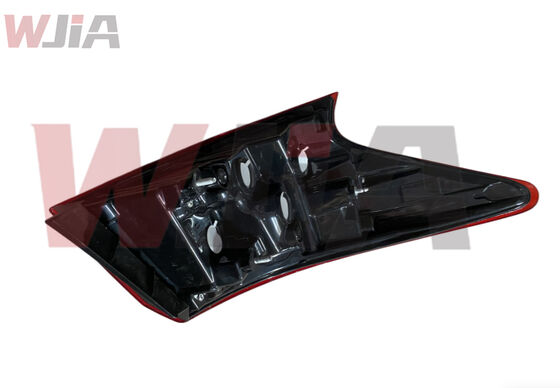 26554-5US0A Right Rear Tail Lamp Assembly Nissan Sylphy / Sentra B17