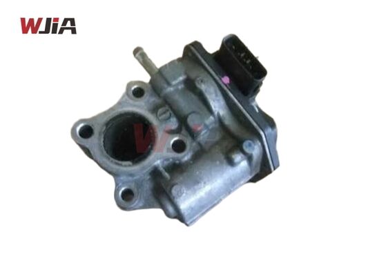 25800-33010 Anti-carbon Electronic EGR Valve Exhaust Gas Recirculation Valve For Toyota