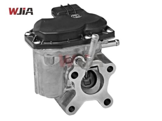 25800-33010 Anti-carbon Electronic EGR Valve Exhaust Gas Recirculation Valve For Toyota