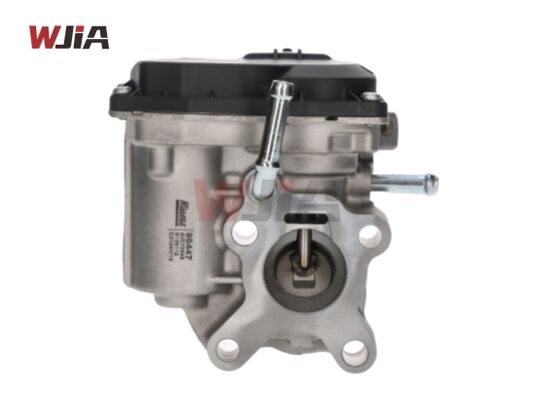 25800-33010 Anti-carbon Electronic EGR Valve Exhaust Gas Recirculation Valve For Toyota
