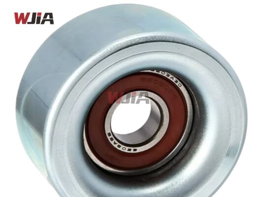 16603-75010 Low Noise Wear Resistant Idler Pulley For Toyota