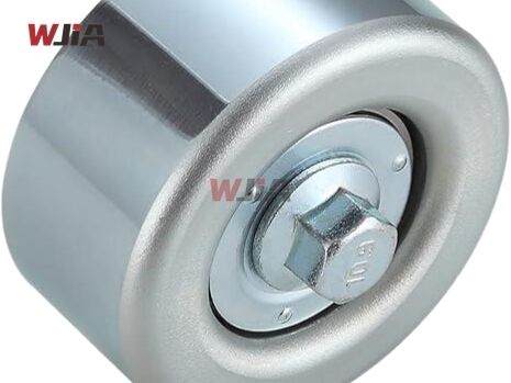 1603-310460 Low Noise Stable Rotation Belt Idler Pulley For Toyota