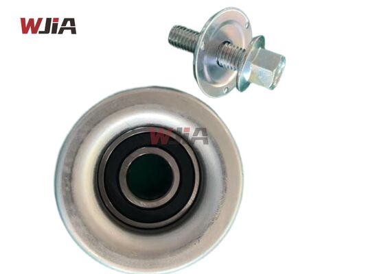 1603-310460 Low Noise Stable Rotation Belt Idler Pulley For Toyota