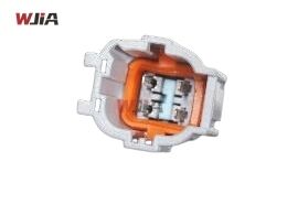 21481-6CA0A Twin Radiator Cooling Fan Assembly For Nissan