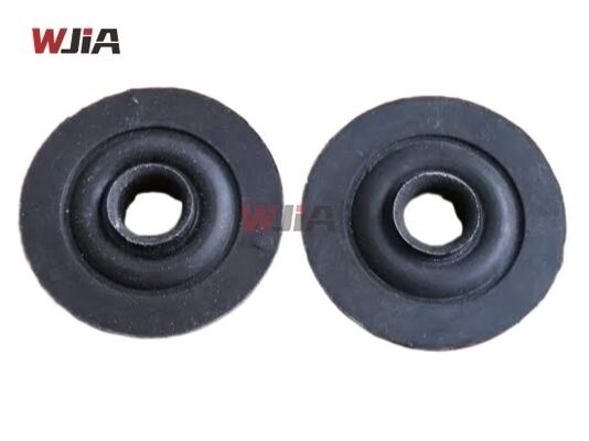 21506-ED50A Radiator Rubber Mount Bushing / Radiator Cushion Rubber Pad For Japanese Cars