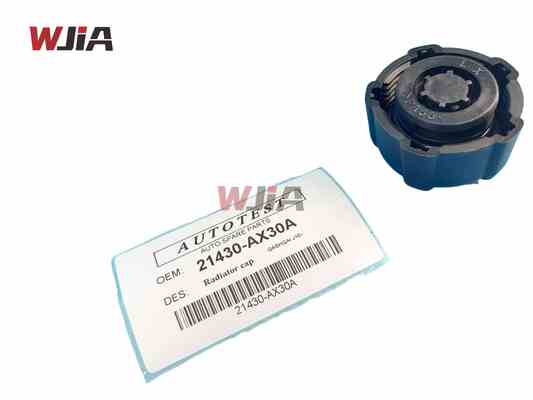 21430-AX30A Radiator Coolant Reservoir Cap For Nissan