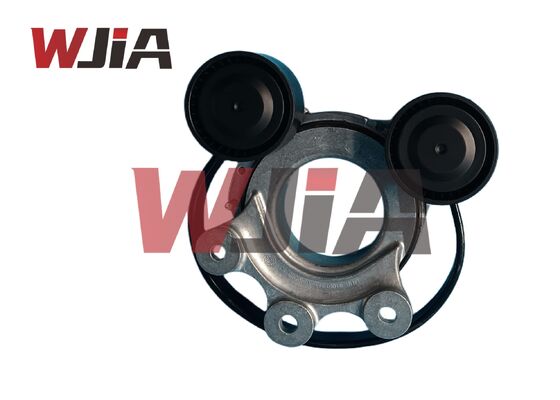 11955-6RC0B Tensioner Pulley Assembly For Nissan X-TRAIL 2014-2023
