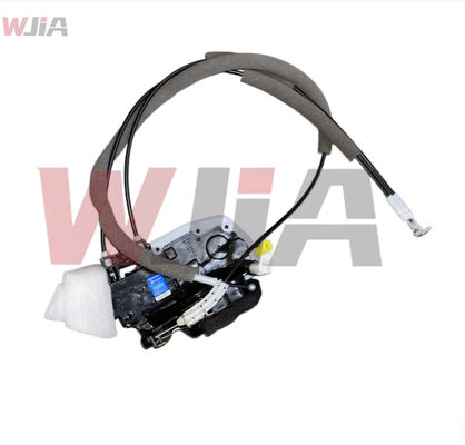 80501-3AW1A Front Left Door Lock Assembly For Nissan Sunny N17