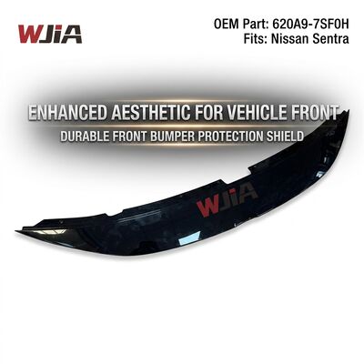 620A9-7SF0H Upper Grille Cover For Nissan Sentra 2026