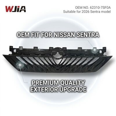 62310-7SF0A  Grille For Nissan  Sentra 2026
