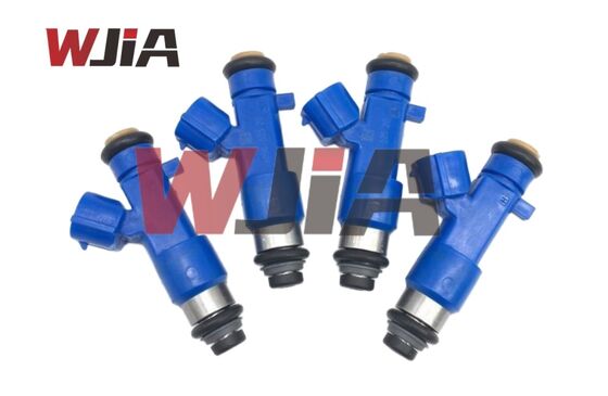 16600‑JF00A 550CC High‑Flow Fuel Injector Premium Fuel Injection Nozzle For Nissan GT‑R R35 370Z Infiniti G35 G37 3.7L‑3.8L, Precise Atomization Aftermarket Auto Spare Parts