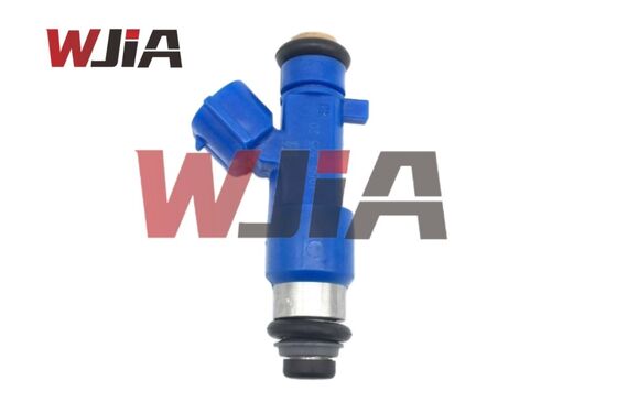 16600‑JF00A 550CC High‑Flow Fuel Injector Premium Fuel Injection Nozzle For Nissan GT‑R R35 370Z Infiniti G35 G37 3.7L‑3.8L, Precise Atomization Aftermarket Auto Spare Parts
