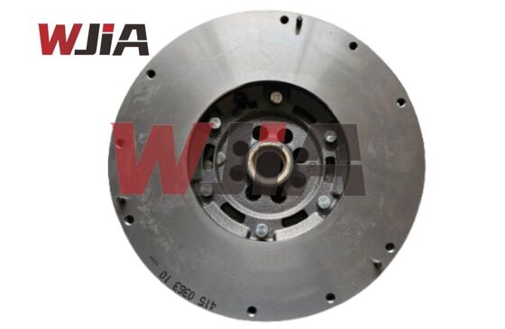 12310‑EB30A Premium Dual Mass Flywheel Assembly  Ductile Cast Iron Engine Flywheel For Nissan Navara D40 Pathfinder R51 YD25 2.5L Diesel, Vibration‑Damping Aftermarket Auto Spare Parts