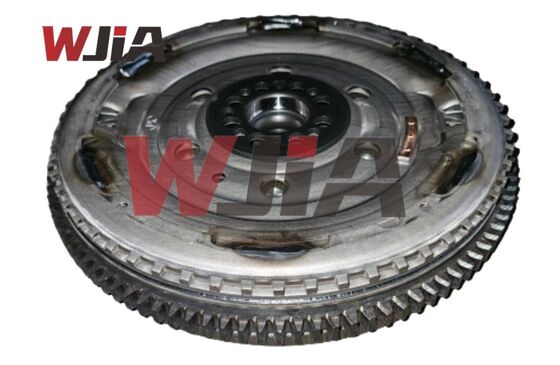 12310‑EB30A Premium Dual Mass Flywheel Assembly  Ductile Cast Iron Engine Flywheel For Nissan Navara D40 Pathfinder R51 YD25 2.5L Diesel, Vibration‑Damping Aftermarket Auto Spare Parts