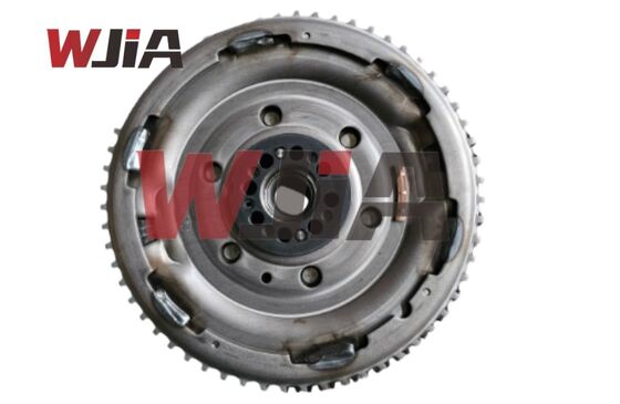12310‑EB30A Premium Dual Mass Flywheel Assembly  Ductile Cast Iron Engine Flywheel For Nissan Navara D40 Pathfinder R51 YD25 2.5L Diesel, Vibration‑Damping Aftermarket Auto Spare Parts