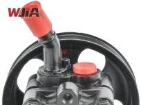 49110‑ZX01B Power Steering Pump Suitable for Nissan